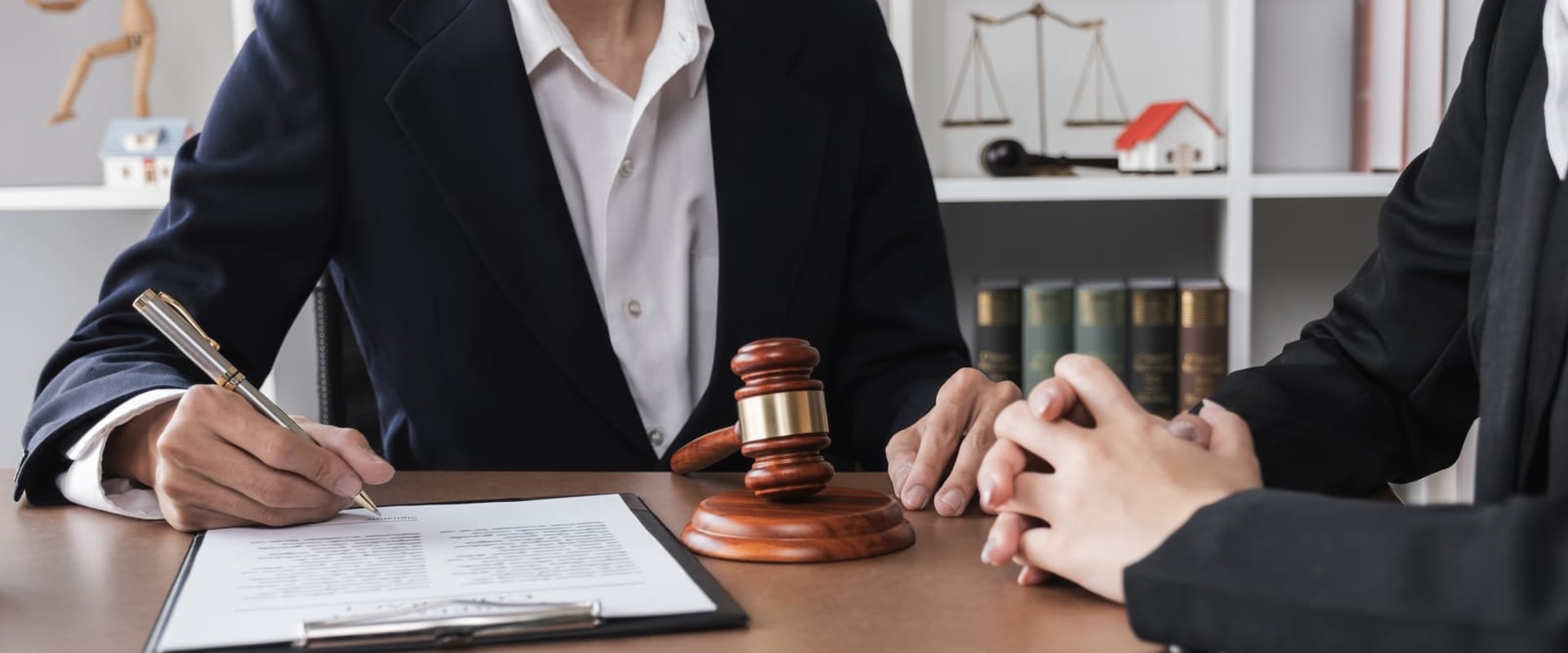 Hiring A Lawyer In Lancaster, PA: Simplifying The Complexities Of Criminal Justice Law