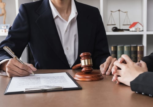 Hiring A Lawyer In Lancaster, PA: Simplifying The Complexities Of Criminal Justice Law