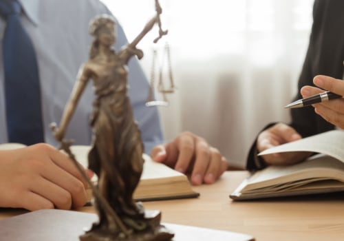 What is the difference between criminal law and criminal procedure?