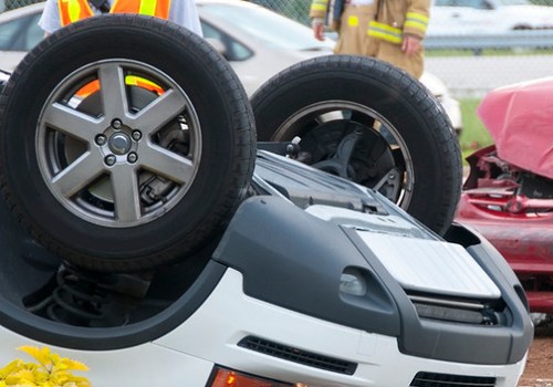 How Vehicle Accidents Affect Criminal And Civil Cases In Atlanta